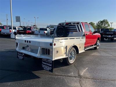 2024 Ram 3500 Crew Cab DRW 4WD Hillsboro Flatbed Truck for sale #309086 - photo 2
