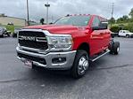 2024 Ram 3500 Crew Cab DRW 4WD, Cab Chassis for sale #309086 - photo 13