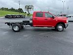 2024 Ram 3500 Crew Cab DRW 4WD, Cab Chassis for sale #309086 - photo 4