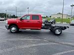 2024 Ram 3500 Crew Cab DRW 4WD, Cab Chassis for sale #309086 - photo 11