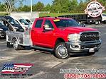 2024 Ram 3500 Crew Cab DRW 4WD Hillsboro Flatbed Truck for sale #309086 - photo 1