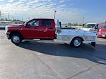 2024 Ram 3500 Crew Cab DRW 4WD Hillsboro Flatbed Truck for sale #309086 - photo 7