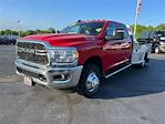 2024 Ram 3500 Crew Cab DRW 4WD Hillsboro Flatbed Truck for sale #309086 - photo 8