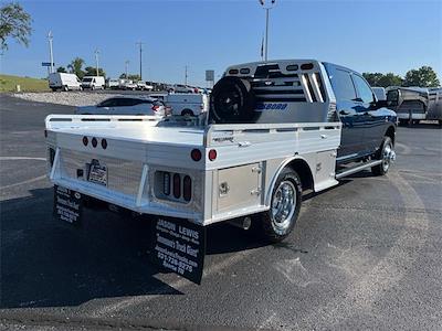 2024 Ram 3500 Crew Cab DRW 4WD, Hillsboro Flatbed Truck for sale #309088 - photo 2