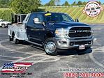 2024 Ram 3500 Crew Cab DRW 4WD, Hillsboro Flatbed Truck for sale #309088 - photo 1