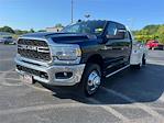 2024 Ram 3500 Crew Cab DRW 4WD, Hillsboro Flatbed Truck for sale #309088 - photo 15