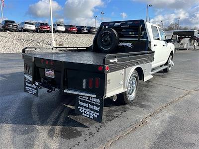 2024 Ram 3500 Crew Cab DRW 4WD, Hillsboro Flatbed Truck for sale #309098 - photo 2