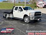 2024 Ram 3500 Crew Cab DRW 4WD, Hillsboro Flatbed Truck for sale #309098 - photo 1