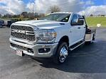 2024 Ram 3500 Crew Cab DRW 4WD, Hillsboro Flatbed Truck for sale #309098 - photo 7