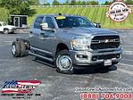 2024 Ram 3500 Crew Cab DRW 4WD, Cab Chassis for sale #309099 - photo 1