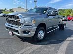 2024 Ram 3500 Crew Cab DRW 4WD, Cab Chassis for sale #309099 - photo 11