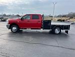 2024 Ram 3500 Crew Cab DRW 4WD, Wil-Ro Flatbed Truck for sale #309100 - photo 7