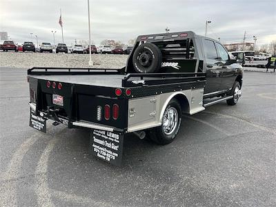 2024 Ram 3500 Crew Cab DRW 4WD, Hillsboro Flatbed Truck for sale #309101 - photo 2