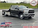 2024 Ram 3500 Crew Cab DRW 4WD, Hillsboro Flatbed Truck for sale #309101 - photo 1