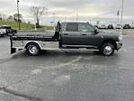 2024 Ram 3500 Crew Cab DRW 4WD, Hillsboro Flatbed Truck for sale #309101 - photo 4