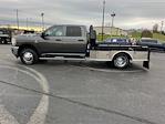 2024 Ram 3500 Crew Cab DRW 4WD, Hillsboro Flatbed Truck for sale #309101 - photo 12