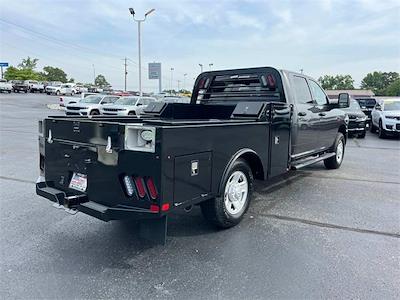 2024 Ram 3500 Crew Cab 4WD Flatbed Truck for sale #309121 - photo 2