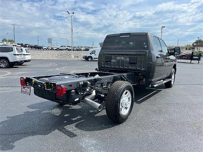 New 2024 Ram 3500 Tradesman Crew Cab 4WD 60 CA Cab Chassis for sale #309121 - photo 2
