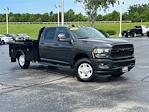2024 Ram 3500 Crew Cab 4WD Flatbed Truck for sale #309121 - photo 1