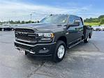 2024 Ram 3500 Crew Cab 4WD Flatbed Truck for sale #309121 - photo 8