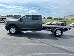 2024 Ram 3500 Crew Cab 4WD, Cab Chassis for sale #309121 - photo 8