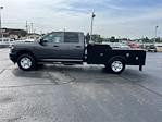 2024 Ram 3500 Crew Cab 4WD Flatbed Truck for sale #309121 - photo 7