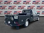 New 2024 Ram 3500 Tradesman Crew Cab 4WD Norstar Flatbed Truck for sale #309121 - photo 2