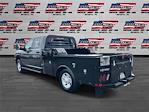 New 2024 Ram 3500 Tradesman Crew Cab 4WD Norstar Flatbed Truck for sale #309121 - photo 6