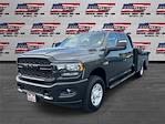 New 2024 Ram 3500 Tradesman Crew Cab 4WD Norstar Flatbed Truck for sale #309121 - photo 8