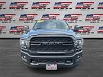 New 2024 Ram 3500 Tradesman Crew Cab 4WD Norstar Flatbed Truck for sale #309121 - photo 9