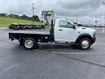 2024 Ram 4500 Regular Cab DRW 4WD, Wil-Ro Flatbed Truck for sale #310144 - photo 3