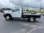 2024 Ram 4500 Regular Cab DRW 4WD, Wil-Ro Flatbed Truck for sale #310144 - photo 7