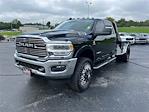 2024 Ram 3500 Crew Cab DRW 4WD, Norstar Hauler Body for sale #310747 - photo 13