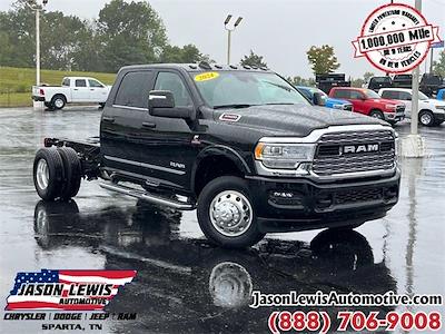 2024 Ram 3500 Crew Cab DRW 4WD, Cab Chassis for sale #310816 - photo 1