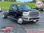 2024 Ram 3500 Crew Cab DRW 4WD, Cab Chassis for sale #310818 - photo 1