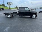 2024 Ram 3500 Crew Cab DRW 4WD, Cab Chassis for sale #310818 - photo 4