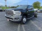 2024 Ram 3500 Crew Cab DRW 4WD, Cab Chassis for sale #310818 - photo 13