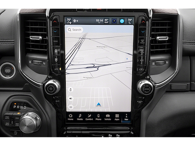 New 2026 Ram 1500 - photo 1