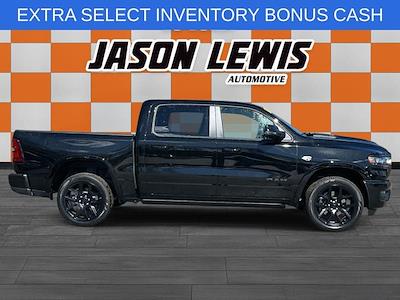 New 2026 Ram 1500 - photo 1