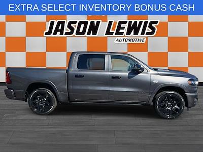 New 2026 Ram 1500 - photo 1
