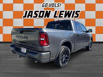 New 2026 Ram 1500 - photo 1