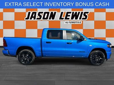 New 2026 Ram 1500 - photo 1