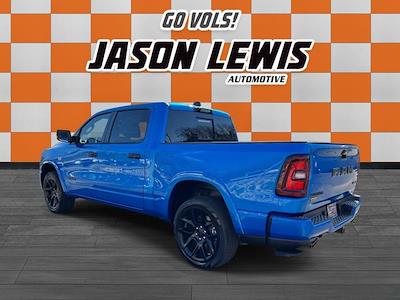 New 2026 Ram 1500 - photo 1