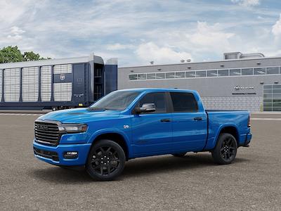 New 2026 Ram 1500 - photo 1