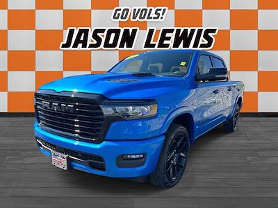 New 2026 Ram 1500 - photo 1