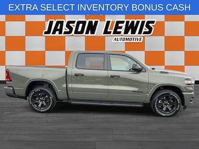 New 2026 Ram 1500 - photo 1