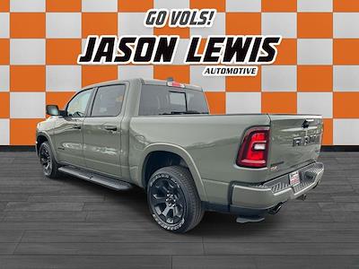 New 2026 Ram 1500 Big Horn Crew Cab for sale #316756 - photo 2