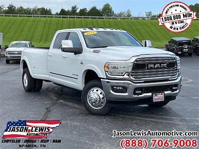 2024 Ram 3500 Crew Cab DRW 4WD, Pickup for sale #317487 - photo 1