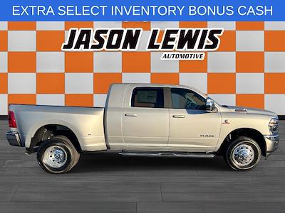New 2026 Ram 3500 Laramie Mega Cab for sale #322939 - photo 2