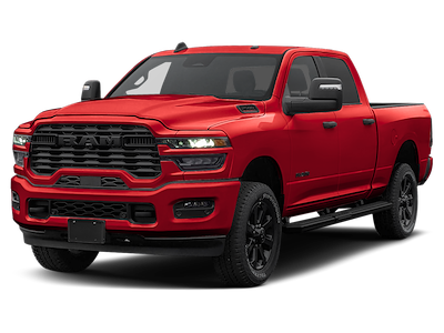 New 2026 Ram 2500 Big Horn Crew Cab for sale #336331 - photo 2